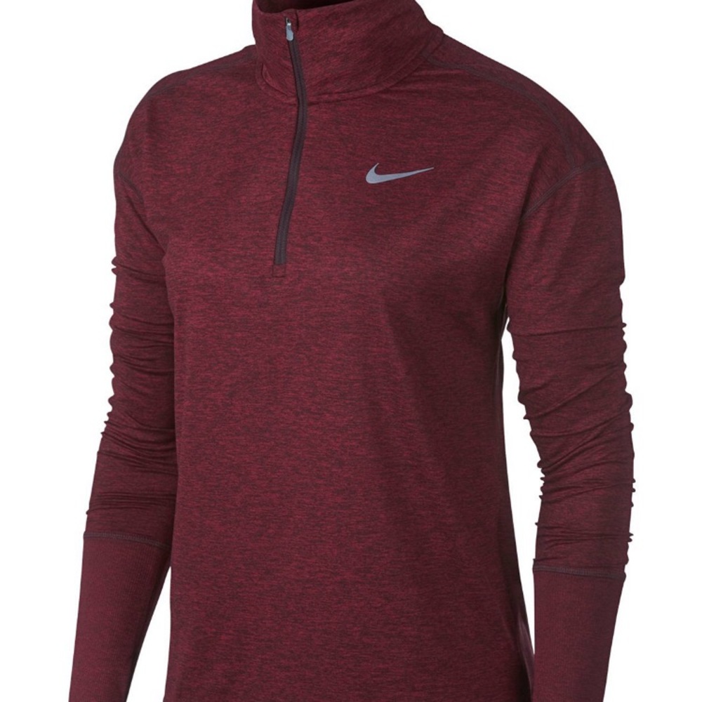 Nike Half-Zip Running Top